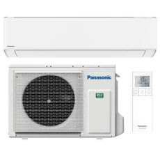 Кондиционер Panasonic CS-Z50ZKEW/CU-Z50ZKE, White