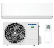 Кондиционер Panasonic CS-Z25ZKEW/CU-Z25ZKE, White