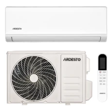 Кондиционер Ardesto ARD-E24-R32, White