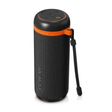Колонка портативна 2.0 REAL-EL X-711 Black (EL121600026)