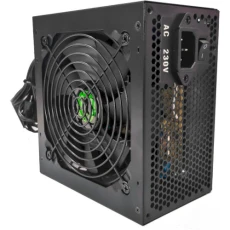 Блок живлення 400 Вт, GameMax GM-400 Black