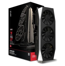 Видеокарта Radeon RX 9070 XT, XFX, Mercury Gaming Edition, 16Gb GDDR6 (RX-97TMERCB9)