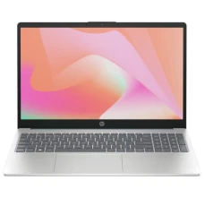 Ноутбук 15" HP 15-fc0093ua (B4LW5EA) Blue, R3-7320U, 8Gb, 512Gb, UMA, DOS