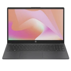 Ноутбук 15" HP 15-fc0081ua (B4LV3EA) Gray, R3-7320U, 8Gb, 256Gb, UMA, DOS