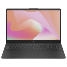 Ноутбук 15" HP 15-fc0080ua (B4LV2EA) Blue, R3-7320U, 8Gb, 256Gb, UMA, DOS