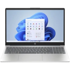 Ноутбук 15" HP 15-fc0077ua (B4LU9EA) Blue, R3-7320U, 8Gb, 256Gb, UMA, DOS