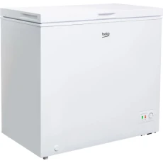 Морозильна скриня Beko CF200W