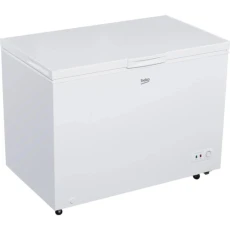 Морозильна скриня Beko CF316W