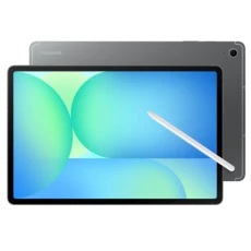 Планшет 13.1" Samsung Galaxy Tab S10 FE+ 5G 8/128GB, Gray (SM-X626BZAREUC)