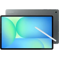 Планшет 13.1" Samsung Galaxy Tab S10 FE+ 5G 12/256GB, Gray (SM-X626BZAPEUC)
