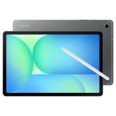 Планшет 10.9" Samsung Galaxy Tab S10 FE 5G 12/256GB, Gray (SM-X526BZAPEUC)