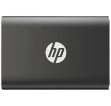 Внешний накопитель SSD, 120Gb, HP P500, Black (6FR73AA)