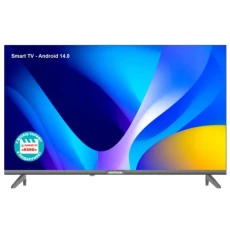 Телевізор 24" Hoffson A24HD500T2SF