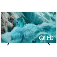 Телевізор 75" Samsung QE75Q7FAAUXUA, Black