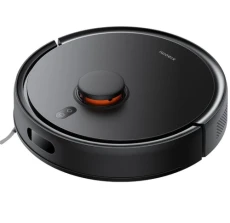 Робот-пилосос Xiaomi Robot Vacuum S20, Black