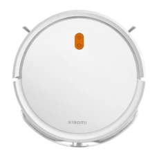 Робот-пилосос Xiaomi Robot Vacuum E5, White