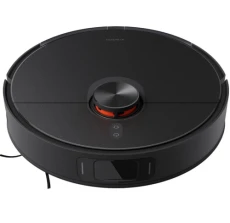 Робот-пилосос Xiaomi Robot Vacuum S20+, Black