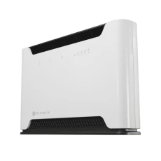 Маршрутизатор Mikrotik Chateau LTE12, White (D53G-5HACD2HND-TC&EG120K)