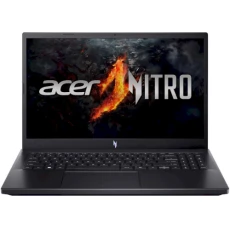 Ноутбук Acer Nitro V 15 ANV15-41-R5GA, AMD R5-7535HS, 16Gb, 512Gb, RTX 4060-8, DOS(NH.QSGEU.00E)