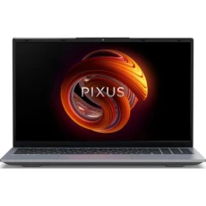 Ноутбук 15" Pixus Link, Grey (4897058531961)
