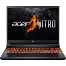 Ноутбук Acer Nitro V 16 ANV16-71-52PE,Core i5-14450HX, 16Gb, 512Gb, RTX 4050-6, DOS (NH.QTREU.001)