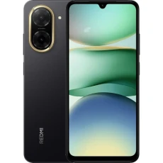 Смартфон Xiaomi Redmi A5 Midnight Black, 4/128GB