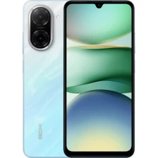 Смартфон Xiaomi Redmi A5 Ocean Blue, 4/128GB