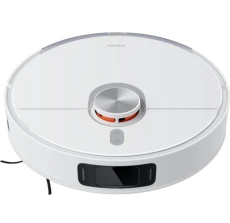 Робот-пилосос Xiaomi Robot Vacuum S20+, White