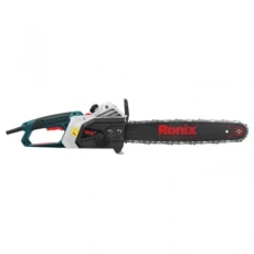 Электропила цепная Ronix 4716, 2200 Вт, 40 см