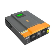 Гибридный инвертор PowMr POW-HVM3,2H-24V-N, 3.2 кВт