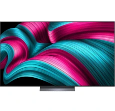 Телевизор 77" LG OLED77C54LA, Black