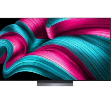 Телевизор 65" LG OLED65C54LA, Black