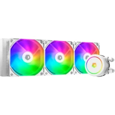 Система жидкостного охлаждения ID-Cooling FX360 ARGB White