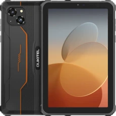 Планшет 8" Oukitel Pad RT3 Pro, 4/128GB, Orange
