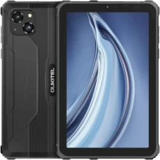 Планшет 8" Oukitel Pad RT3 Pro, 4/128GB, Black