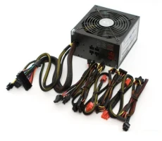 Б/В Блок живлення 800 Вт, Chieftec APS-800C, Black