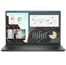 Ноутбук 15" Dell Vostro 15 3530 Black 15.6", i5-1334U, 8GB, 512GB, UMA, W11P (N0093PVNB3530UA_W11P)