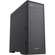 Корпус GameMax Titan Silent 2, Black