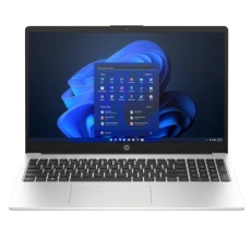 Ноутбук 15" HP 250 G10 (AL0B9AT) Silver 15.6" Intel i3-1315U, 16GB, 512GB, UMA, DOS