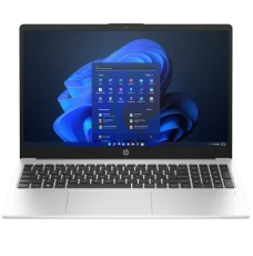 Ноутбук 15" HP 250 G10 (AL0C0AT) Silver 15.6" Intel i3-1315U, 8GB, 512GB, UMA, DOS