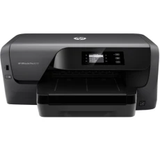 Принтер струйный цветной A4 HP OfficeJet Pro 8210, Black (D9L63A)