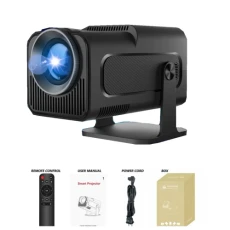 Проектор Magcubic HY320, Black