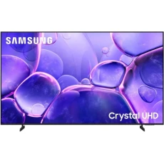Телевизор 75" Samsung UE75U8000FUXUA, Black