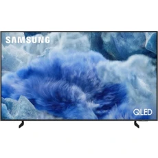 Телевізор 55" Samsung QE55Q8FAAUXUA, Black