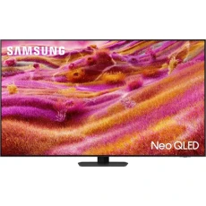 Телевізор 50" Samsung QE50QN90FAUXUA, Black