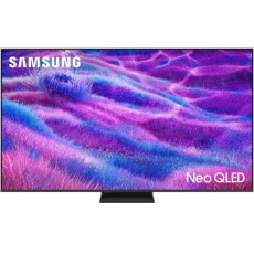 Телевізор 50" Samsung QE50QN80FAUXUA, Black