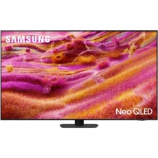 Телевізор 43" Samsung QE43QN90FAUXUA, Black