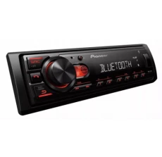 Автомагнитола Pioneer MVH-230BT
