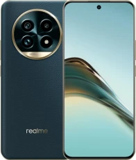 Смартфон Realme 13 Pro+ 5G 12/512Gb, Emerald Green (RMX3921 12/512 GREEN)