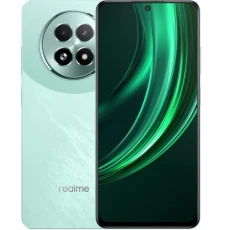 Смартфон Realme 13 5G 12/256, Speed Green (RMX3951 12/256 SPEEDGREEN)